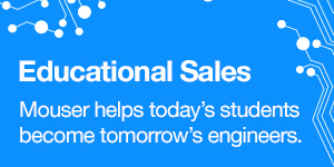 Educational Sales